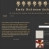 Архив Эмили Дикинсон выложили в интернет
