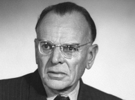 Константин Паустовский входил в число номинантов на Нобелевскую премию в 1967 году