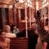 Старые вагоны метро в Буэнос-Айресе превратятся в библиотеки