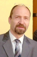 Валерий Сергеев