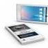 YotaPhone выпускает смартфон с двумя экранами: LCD и E-Ink