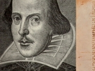 Английский ученый пополнил канон Шекспира двумя пьесами