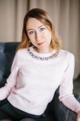 Елена Вахненко