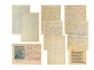Музей рукописей может появиться в Пушкинском доме в Петербурге