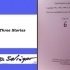 Три неизданных рассказа Сэлинджера появились в Сети