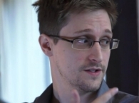 Книги о Сноудене готовятся опубликовать три автора