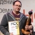 Андрей Иванов стал победителем литературной премии НОС