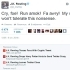 Джоан Роулинг опубликовала загадку в Twitter