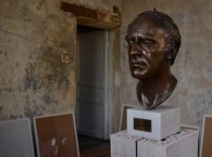 «Полторы комнаты» Иосифа Бродского в Петербурге откроют двери для гостей