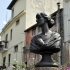 Памятник Анне Ахматовой установили на Сицилии