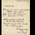 Рукописное стихотворение Анны Франк продано на аукционе в Голландии за 140 тысяч евро