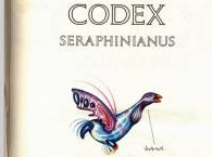 Необычные книги: Codex Seraphinianus - нечитаемый шедевр?