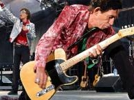 Автобиография основателя The Rolling Stones Кита Ричардса выйдет в РФ