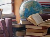 22 октября - Международный день школьных библиотек 