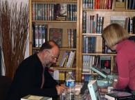 Магазин русской литературы в Париже избежал банкротства