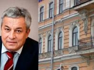 Вице-губернатор пообещал писателям особняк в центре Петербурга