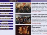 В Латвии создана электронная библиотека русской культуры 