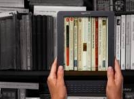Неплохая статья об электронных книгах: Не шелестя страницами