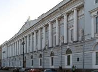 Кризис библиотечного управления в России
