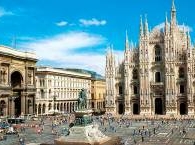 Милан превращается в книжную столицу Италии