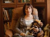Российская писательница Дина Сабитова вошла в число соискателей премии памяти Астрид Линдгрен