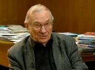 Станислав Куняев отмечает 80-летний юбилей
