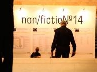 Книжная ярмарка Non/Fiction 14: более 30 зарубежных авторов и 293 издательства