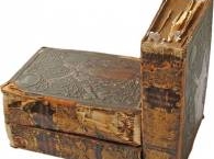 Открывается XV Cалон старинной книги в Мадриде
