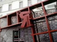 Музей Маяковского закроется на реконструкцию