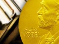 Нобелевские премии вручены
