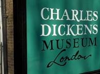 В Лондоне после реконструкции открывается музей Диккенса