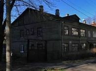 Бывшая рязанская квартира Александра Солженицына станет музеем