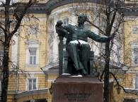 Минкультуры пожалело денег на полное собрание сочинений Чайковского