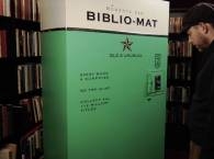 Книжный автомат