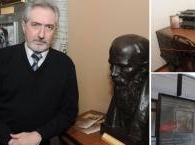 Омский литературный музей имени Достоевского отмечает своё 30-летие