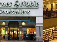 Barnes & Noble может в течение 10 лет закрыть треть магазинов