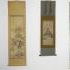 С выставки в ЦДХ украден японский свиток XIX века