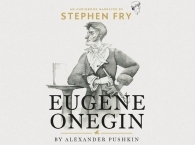 Стивен Фрай отдал свой голос «Евгению Онегину»