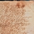 Ученый узнал Шекспира по плохому почерку