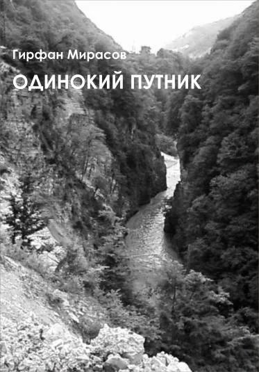 Одинокий путник