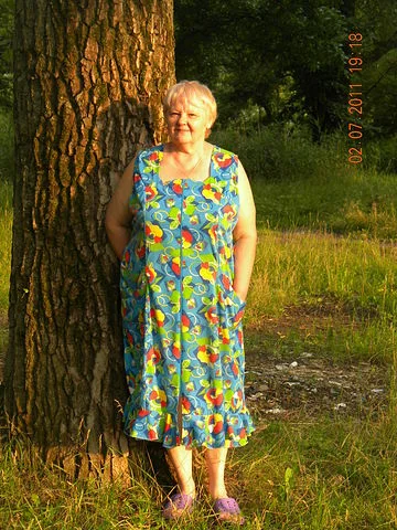 О себе и о судьбе