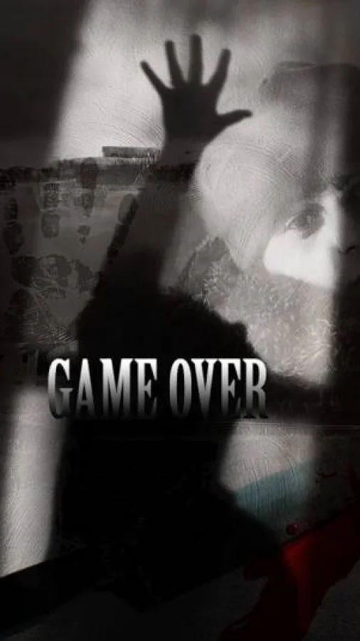 Game Over