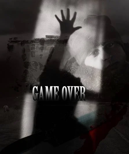 Game Over