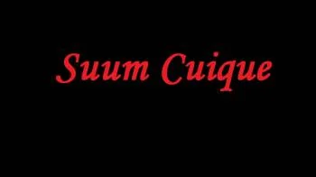 Suum Cuique