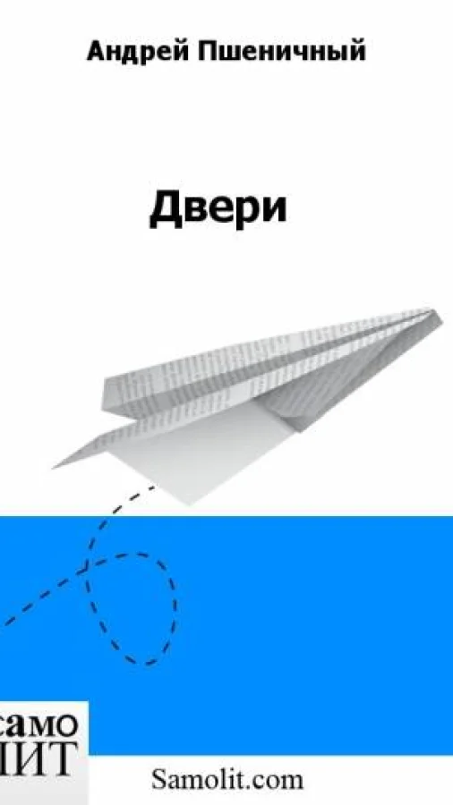 Двери