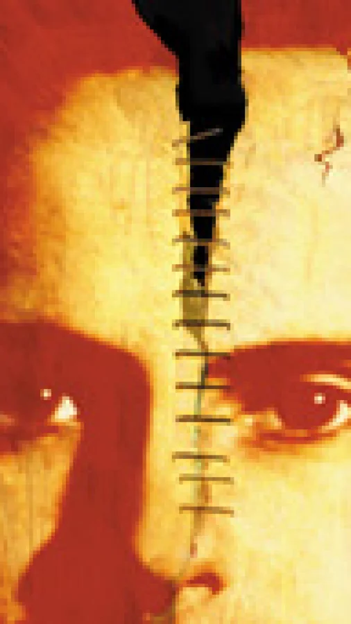 dark dante