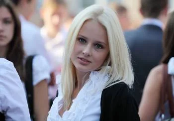королева бала