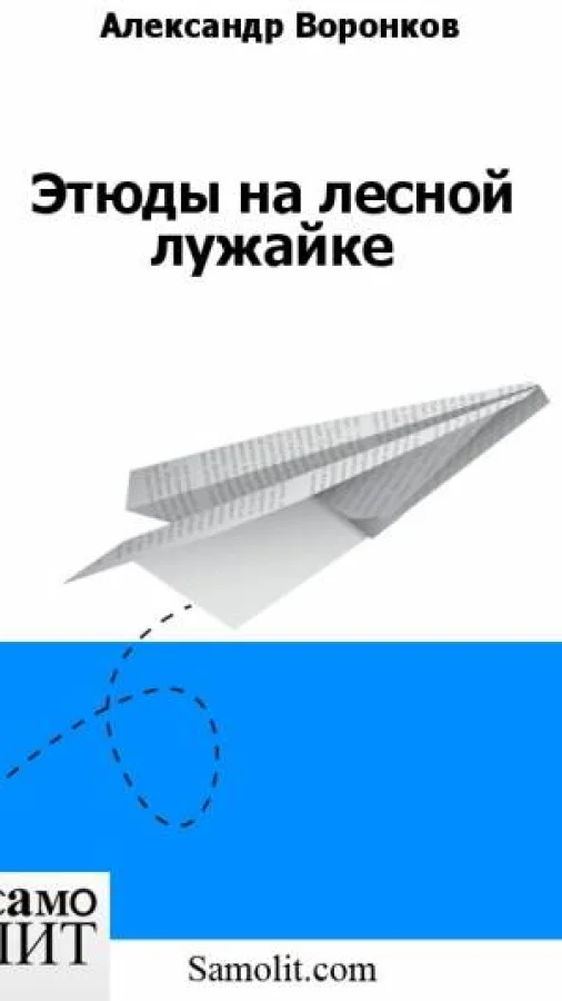 Этюды на лесной лужайке