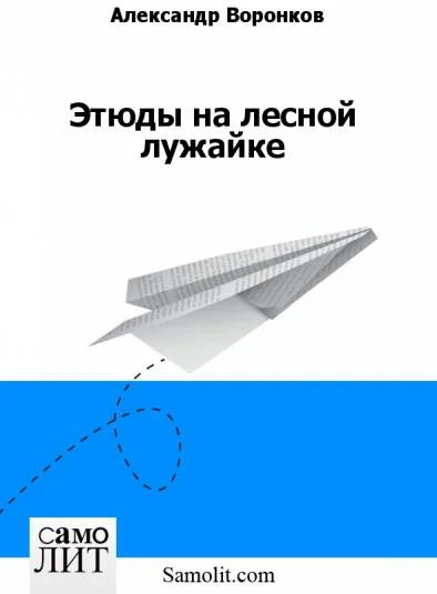 Этюды на лесной лужайке