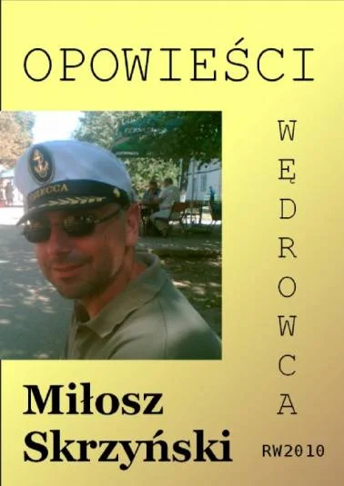 Opowieści wędrowca